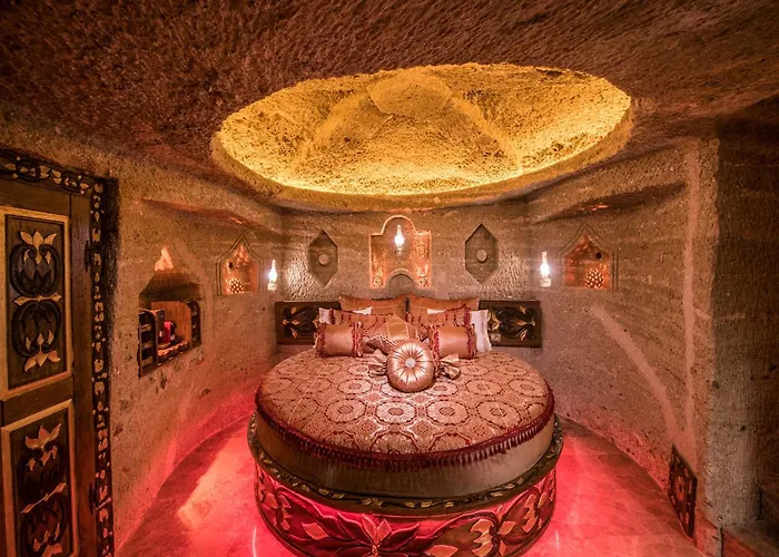 Kapadokya Hill Hotel & Spa
