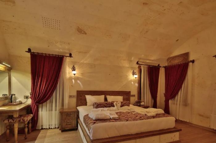 Hotel Kapadokya Hill & Nevşehir