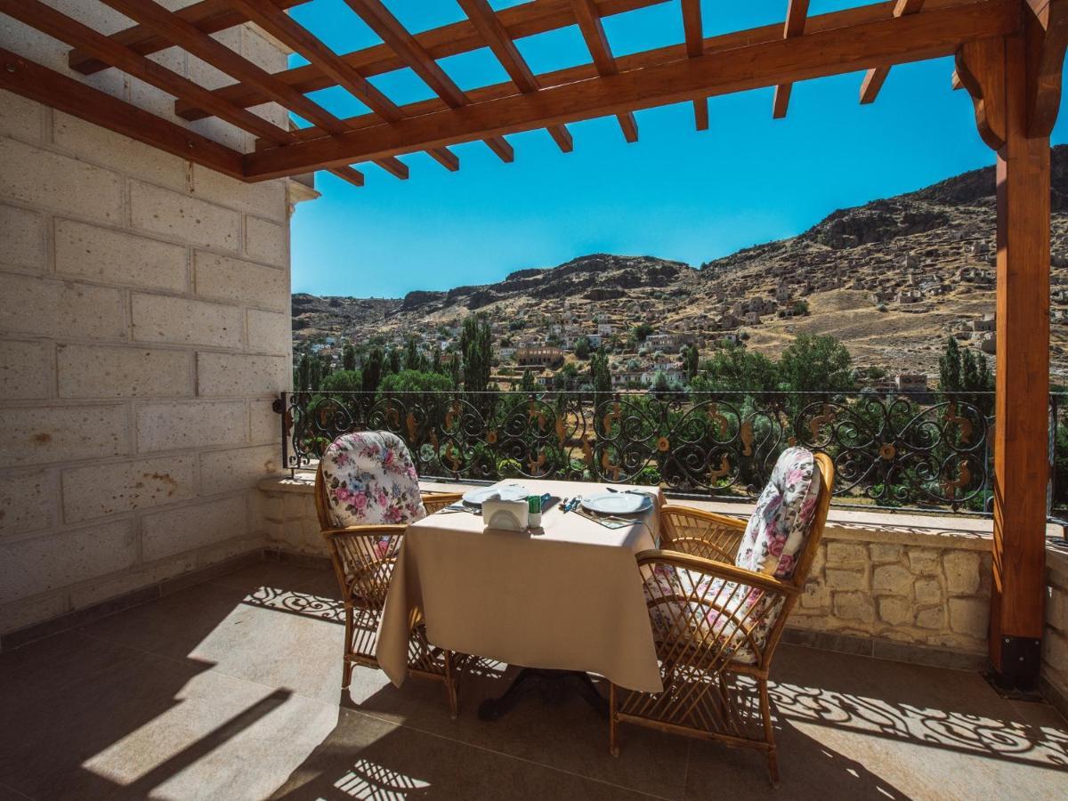 Hotel Kapadokya Hill & 5*