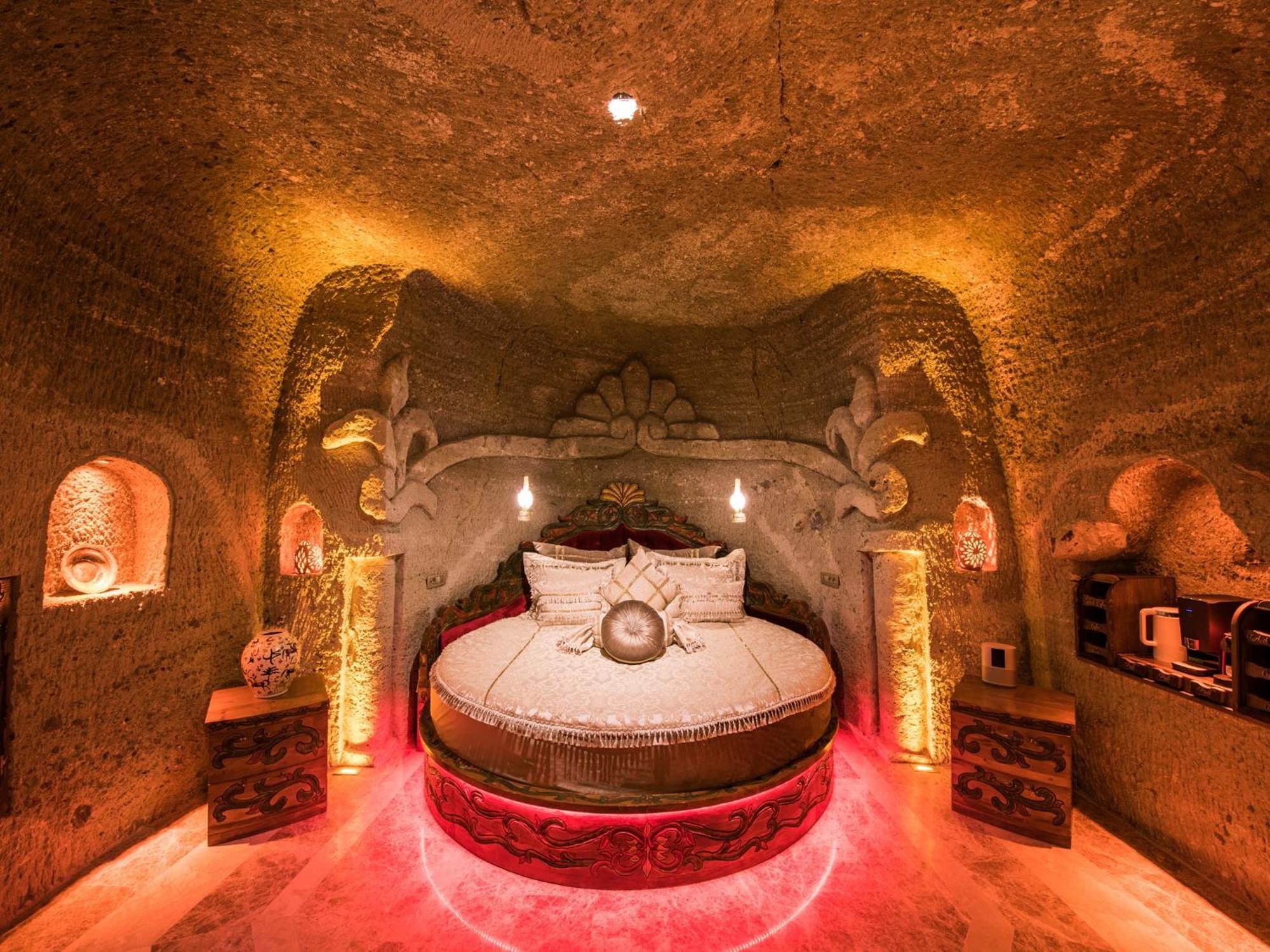 Kapadokya Hill & Otel 5*