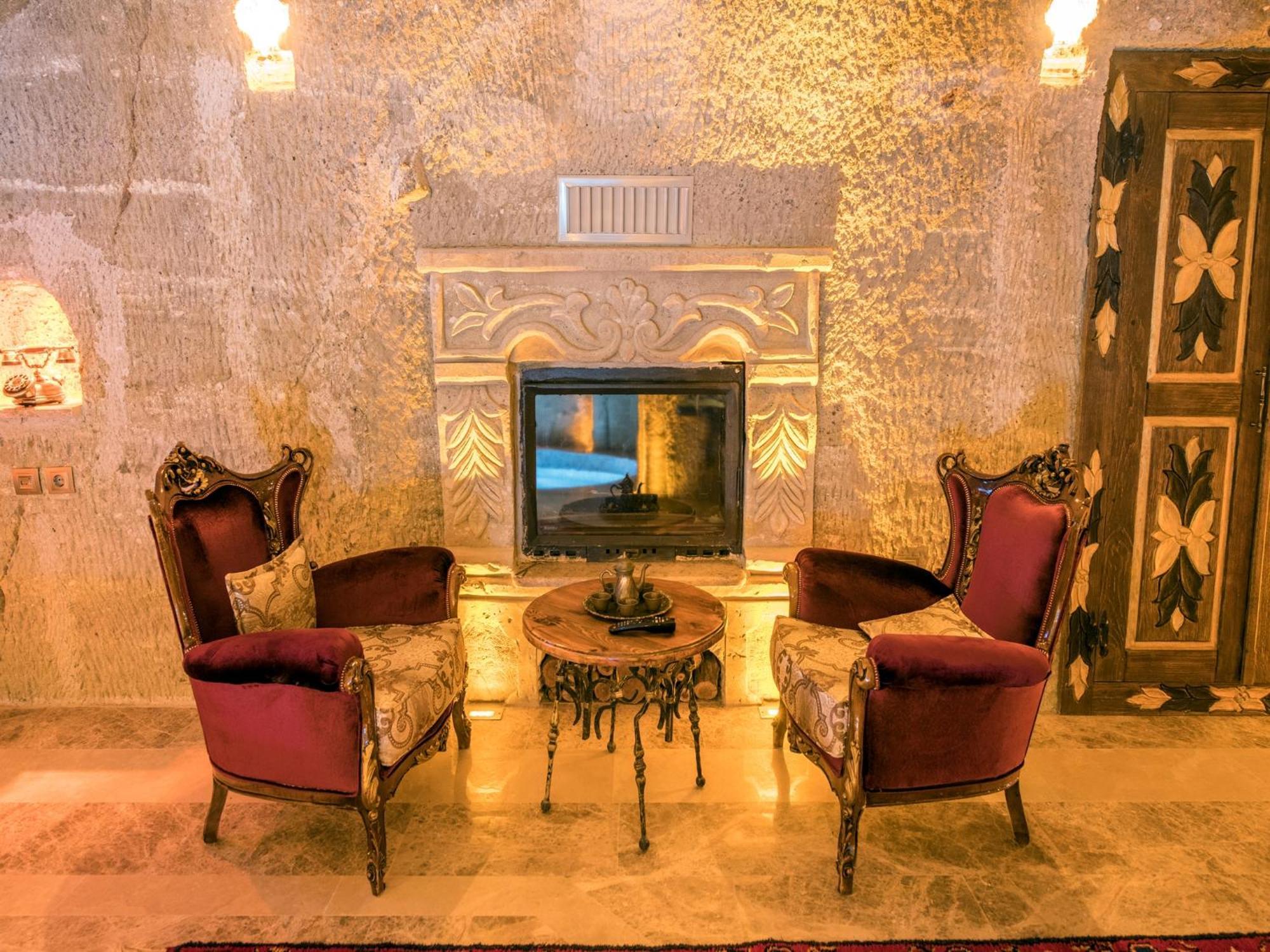 Otel Kapadokya Hill & Nevşehir
