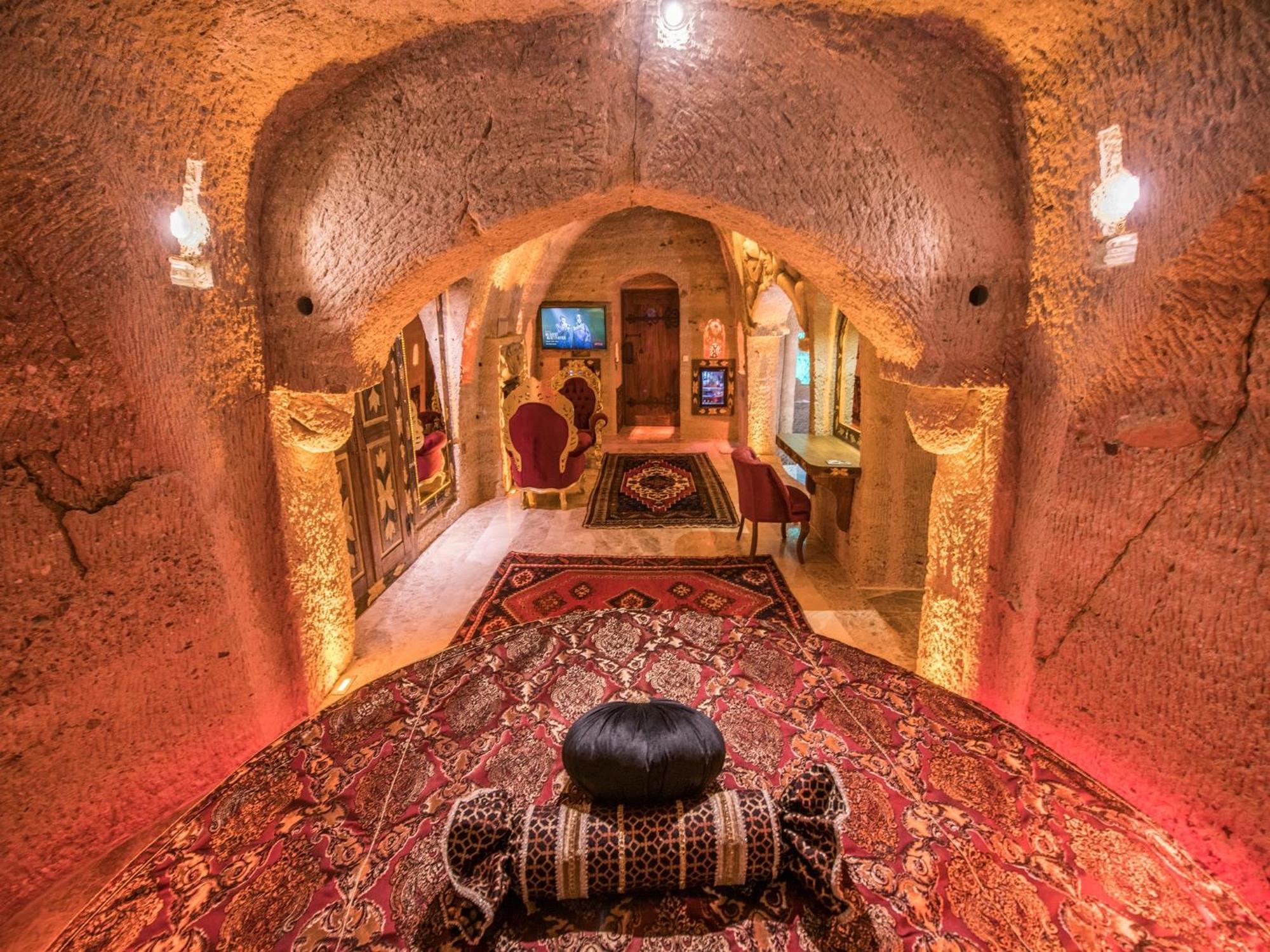 Kapadokya Hill & Otel Nevşehir
